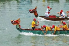 端午旅游,探寻民俗风情，畅游美丽中国