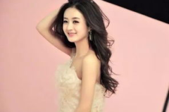 赵丽颖产后,赵丽颖产后蜕变，健身塑形展现惊人毅力