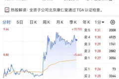 红日药业A股,业绩波动与转型挑战并存