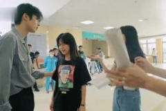 吃瓜娱乐路人甲,路人甲的逆袭之路