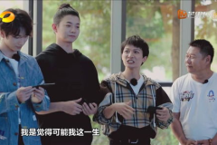 娱乐圈吃瓜成团宠,揭秘明星幕后故事