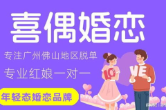 广州婚介网,助力单身人士寻觅真爱，开启幸福人生之旅