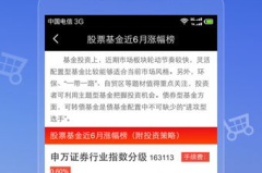 天天基金050009,博时新兴成长混合（050009）基金净值动态与投资分析