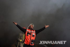 联合国加沙办公室遭炮击,人道主义危机下的悲剧与谴责