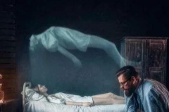 人死后的感觉,濒死体验中的神秘感受与心理变化