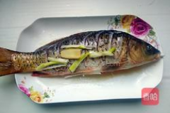 鲤鱼的做法,多样烹饪技巧，尽享鲜美滋味