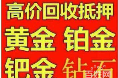 黄金回收金价今日价格,市场波动下的投资风向标