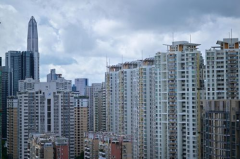 北京深圳表态楼市政策优化,共促房地产市场平稳健康发展