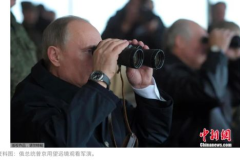 普京喊停俄乌世纪大战,俄乌“世纪大战”暂缓，背后有何深意？
