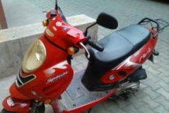 中豪摩托车,揭秘江门摩托车产业的本土品牌与合资传奇