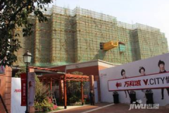 万科城房价多少钱一平方,揭秘每平方米的居住价值