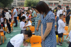 2023年开始取消6周岁入学政策,告别6周岁入学门槛，教育改革助力孩子成长