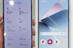 三星GalaxyS25渲染图曝光,设计升级，性能再突破