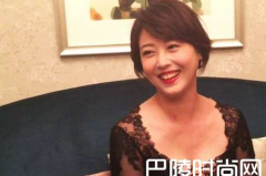 周海媚得过红斑狼疮,勇敢面对“不死癌症”的演艺人生