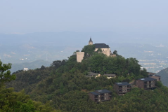 莫干山风景区,江南清凉仙境，避暑胜地的人文自然之旅