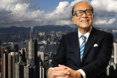 李嘉诚计划出售英国千亿资产,战略调整还是市场风向转变？