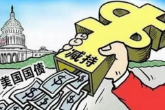 美国 债务,历史演变与未来挑战