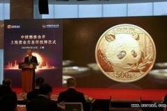 上海黄金网,投资者黄金交易首选平台，全方位解析黄金投资之道”