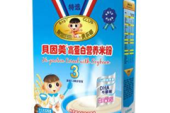 贝因美米粉事件,食品安全危机与品牌信任危机的反思