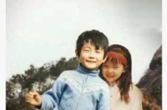 罗晋唐嫣,罗晋唐嫣的爱情传奇