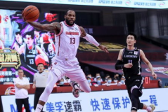 cba什么时候开打2019,精彩对决即将上演