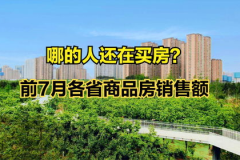 专家：楼市走势年底或见分晓,专家预测拐点，房产未来走向何方？