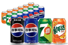 两家可乐涨价,市场风云再起