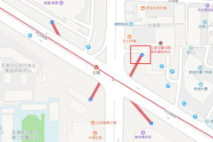 北京部分地铁站出入口封闭,出行请注意调整路线