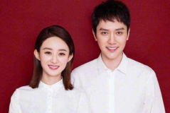 赵丽颖冯绍峰婚变原因,聚少离多与性格差异背后的婚姻困境