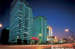 环球贸易中心,环球贸易中心，引领未来商务新潮流