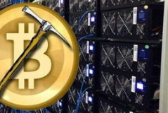 比特币挖矿机制,技术原理与市场动态