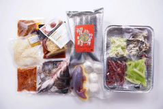 预制菜是什么意思,便捷美食背后的产业变革与市场趋势